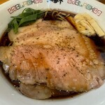 麺to飯 三輪車 - 