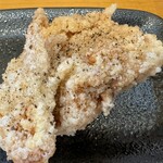 麺to飯 三輪車 - 