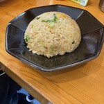 麺to飯 三輪車 - 