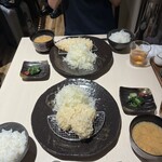 とんかつ憲進 - 