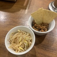 NO MEAT, NO LIFE.2nd - 