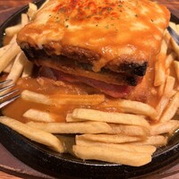 マヌエル タスカ ド ターリョ 丸の内店 - 