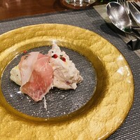 トラットリア イル レガーロ - 