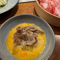 しゃぶしゃぶ 山笑ふ 表参道店 - 