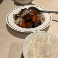 中国飯店 三田店 - 
