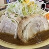 北海道らーめん 北の恵み