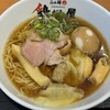 らぁ麺 鶏だし屋 - 