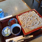 Teuchi Soba Miyoshiya - 