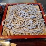 Teuchi Soba Miyoshiya - 