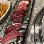 馬肉×ワイン 気まぐれバル 恵比寿 Whim - 