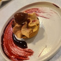 Queux Norme 梅田店 -  Queux Norme 梅田店 -