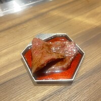 東京焼肉いのうえ 銀座店 - 