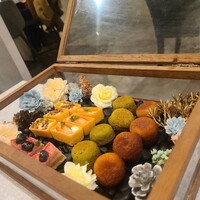 Queux Norme 梅田店 -  Queux Norme 梅田店 -