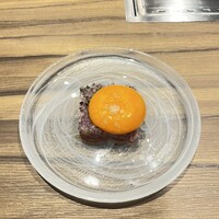 東京焼肉いのうえ 銀座店 - 