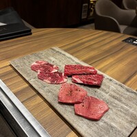 東京焼肉いのうえ 銀座店 - 