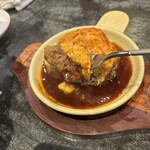 グリルバールMITSU 元町 - 