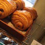 パティスリー・パリセヴェイユ - 