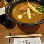 麺匠の心つくし つるとんたん - 