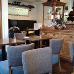 パティスリー・パリセヴェイユ - 