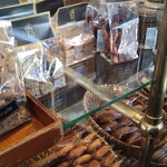 パティスリー・パリセヴェイユ - 