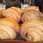 パティスリー・パリセヴェイユ - 