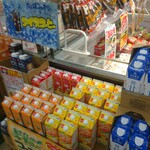 ドン・キホーテ - ドリンク写真: