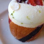 パティスリー・パリセヴェイユ - 