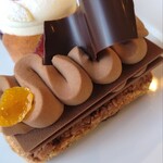 パティスリー・パリセヴェイユ - 