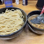 めん屋 もとすけ - 料理写真: