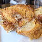 パティスリー・パリセヴェイユ - 