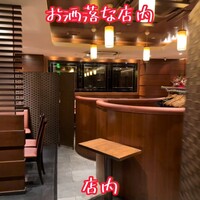 中国料理 青冥 堂島本店 - 