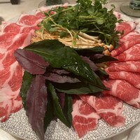 イベリコ・バル 門仲 - 