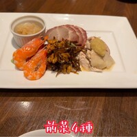 中国料理 青冥 堂島本店 - 