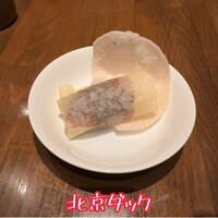 中国料理 青冥 堂島本店 - 