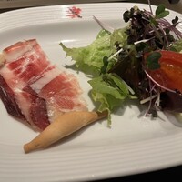 イベリコ・バル 門仲 - 