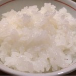 米福 - 輝くお米！