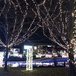 味よし - 週末は屋台も出るらしいです・・・