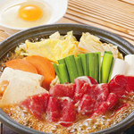 Yakitori Doujou - 牛鍋