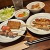 Sumibi Yakitori Bushoumon - 