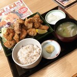 どんと - 料理写真: