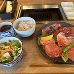 六本木焼肉　Kintan - 