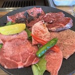 六本木焼肉　Kintan - 