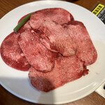 下町の焼肉屋 深川 壱番亭 - 