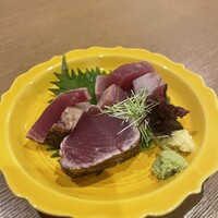 割烹 市川 - 