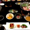 懐古乃宿萬作屋 - 料理写真: