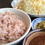 Tonkatsu Hamakatsu - 