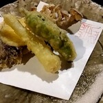 懐古乃宿萬作屋 - 