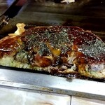 Okonomiyaki Morishita - 