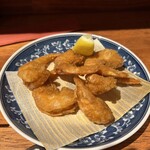 Yakitori Deifu - 