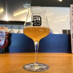 12 - ・Passion Project -2023- 1,200円/税込
            (日本・静岡／WEST COAST BREWING)